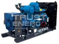 Дизельный генератор Elcos GE.PK.1130/1000.BF