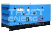 Дизельный генератор ТСС АД-30С-Т400-1РКМ15