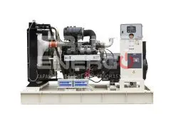 ТО-1 (ТО-500) ДГУ Teksan TJ509DW5A (годовое)