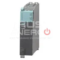 Модуль питания Siemens S120 6SL3130-7TE21-6AA4 3ф27А 16кВт 380В