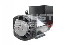 Синхронный генератор TSS-SA-320