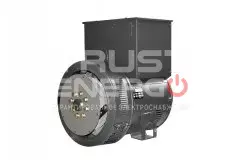 Синхронный генератор TSS-SA-80(E) SAE 2/11,5 (М6)