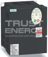 Частотный преобразователь ALTIVAR ATV212 45кВт 380В IP21