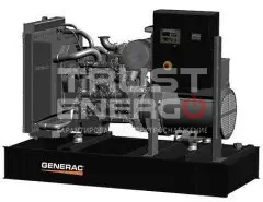 Дизельный генератор Generac PME200