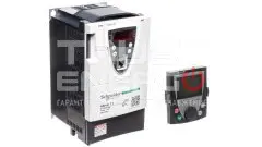 Частотный преобразователь ALTIVAR ATV71 ЭМС IP54 45кВт 380В