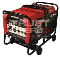 Бензиновый генератор Honda EM10000