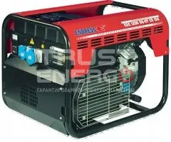 Бензиновый генератор Endress ESE 1206 HS-GT ES с АВР Открытая на раме Honda GX620 trustenergo.ru
Бензиновый генератор Endress ESE 1206 HS-GT ES с АВР Открытая на раме Honda GX620 trustenergo.ru