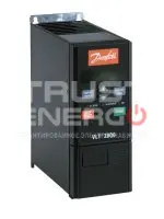 Частотный преобразователь Danfoss VLT2805PD2B20SBR0DBF12A00C1 0,55кВт 2200В 3Ф