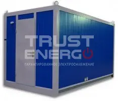 Дизельный генератор Motor АД250-Т400-R в контейнере с АВР