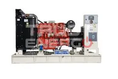 ТО-1 (ТО-500) ДГУ Teksan TJ410SC5A (годовое)