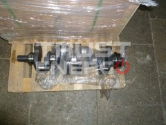 Вал коленчатый TDL 36 4L/Cranrshaft Assy ТРАСТ-ЭНЕРГО