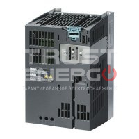 Силовой модуль Siemens G120 6SL3224-0BE31-1AA0 3ф c фил. 32А 15кВт 380В