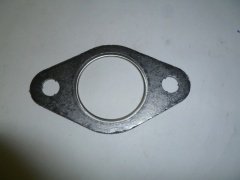 Прокладка выпускного коллектора TDS 120 4LTE/Exhaust manifold gasket ТРАСТ-ЭНЕРГО