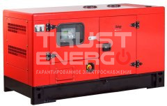 Дизельный генератор Fubag DS 16 AC ES с АВР