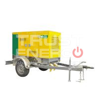 Дизельный генератор MitsuDiesel МД ЭД-50С-Т400-1РКМ29 в шумозащитном кожухе на шасси Mitsudiesel MD Diesel MDN 56 4LT trustenergo.ru Дизельный генератор MitsuDiesel МД ЭД-50С-Т400-1РКМ29 в шумозащитном кожухе на шасси Mitsudiesel MD Diesel MDN 56 4LT trustenergo.ru