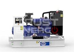 ТО-1 (ТО-500) ДГУ FG Wilson P175-2 (годовое)