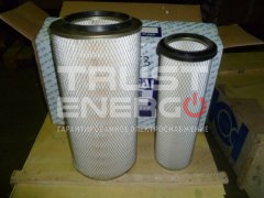 Фильтр воздушный TDY 235 6LT/Air filter
