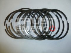 Кольца поршневые для Y 4100 Q (к-т на 4поршня,Д=100) (Y4100Q-04001/02,Y4100Q-04102/03,Y4100Q-04101)